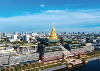 泰國賭場法案至少至七月甚至更晚才會進行國會審議