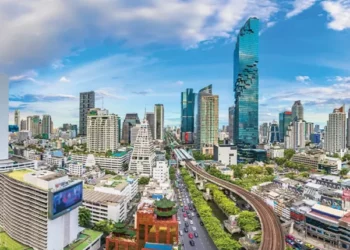 泰國參議院計劃成立特別委員會，研究賭場法案影響