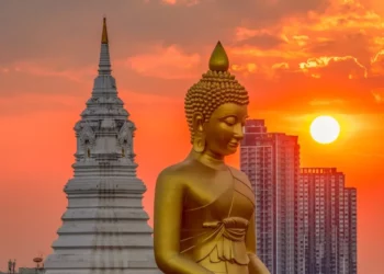 泰國賭場法案正與時間賽跑？