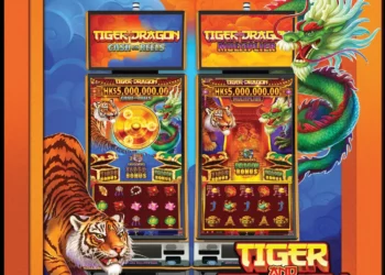 參展商推介: IGT – 創新進取