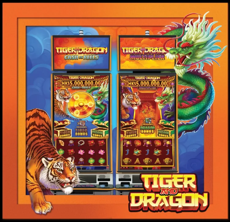 參展商推介: IGT – 創新進取