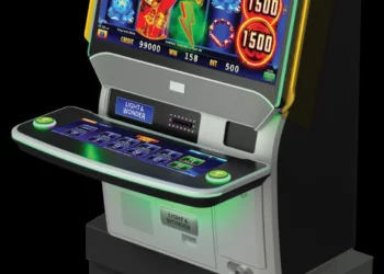 參展商推介: Light & Wonder – 奇趣世界