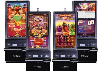 參展商推介: LT Game – 遊戲時刻