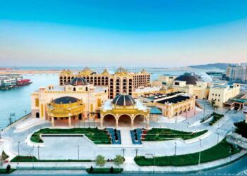 澳門勵駿2024財年虧損7,800萬美元，陷入貸款違約困境