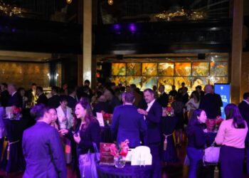 難忘之夜：「澳門入夜後MAD」於澳門銀河紅伶精彩回歸