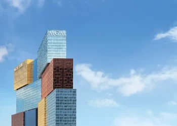 美高梅中國透過新的30億美元循環信貸安排進行債務再融資