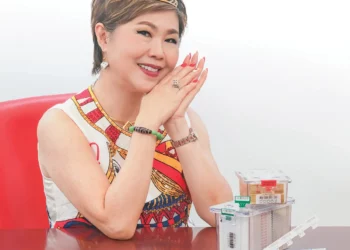 參展商推介: Mega Fortris – 智能設計