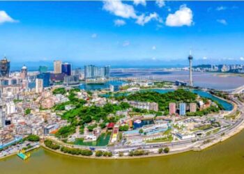 麥格理：澳門博彩從業員被捕事件或影響未來數月中場及中高端市場