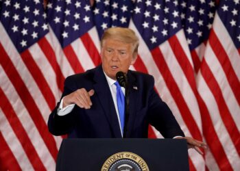 美國正考慮取消澳門小額包裹關稅豁免