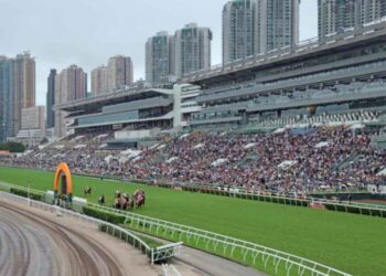 香港賽馬會宣佈轉型計劃,打造全球體育娛樂品牌
