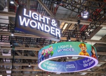 Light & Wonder 設定2028年20億美元調整後EBITDA新目標