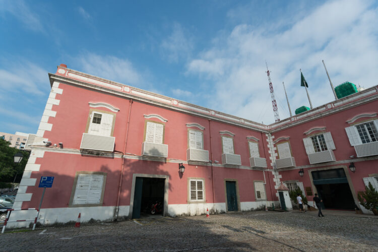 澳門2025年首季博彩罪案按年增61.5%