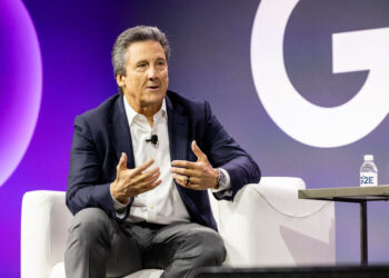 美高梅行政總裁Bill Hornbuckle續約至2028年底，期後將轉任顧問協助大阪項目開業籌備