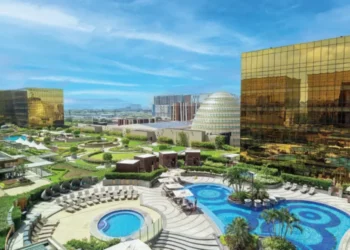 新濠正與潛在買家接洽，啟動新濠天地馬尼拉出售競投程序