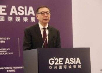 呂耀東：酒店房間短缺若未妥善解決，或削弱澳門旅遊業在全球的競爭力