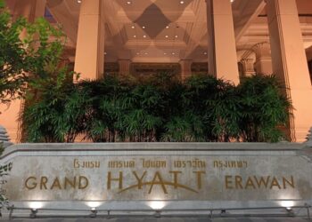 泰國娛樂綜合體圓桌會議（TECR）更多細節揭曉：實時文字轉錄與翻譯、同聲傳譯、場地資訊及泰國媒體報導