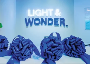 受美澳博彩市場帶動Light & Wondemen2025年第一季維持穩健增長態勢