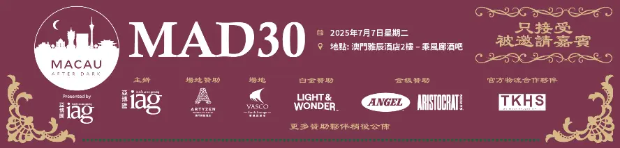 MAD 30