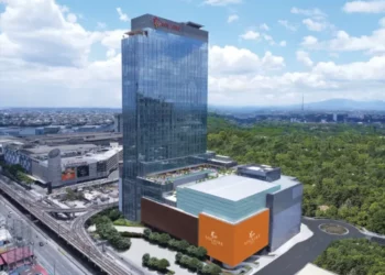 娛樂城業務下滑拉低Bloomberry整體首季業績，晨麗度假村北翼表現亮眼