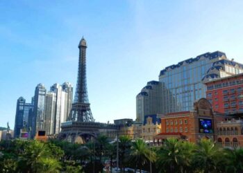 穆迪確認澳門評級為投資級，財政儲備回升至770億美元