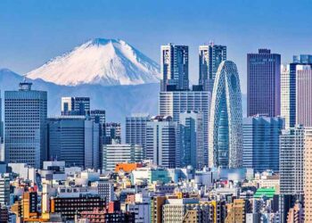 報道稱2024年日本人於海外非法賭博網站下注高達450億美元