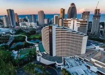 Bally’s堅信有能力扭轉澳洲星億頹勢