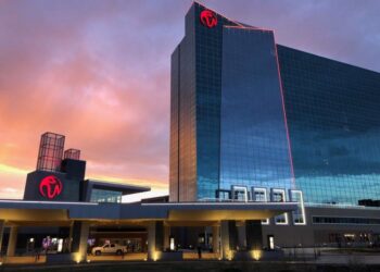 雲頂馬來西亞完成對美國問題企業Empire Resorts的全資收購