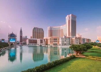 金沙中國完成全部贖回16.3億美元2025年到期票據