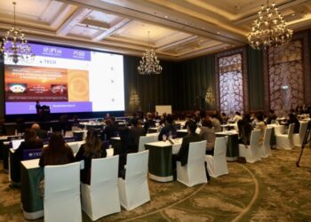 約40家泰國本地媒體出席曼谷泰國娛樂綜合體圓桌會議（TECR），助推產業發展探討