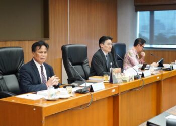 泰國以泰自豪黨為主導的參議院要求政府撤回賭場法案