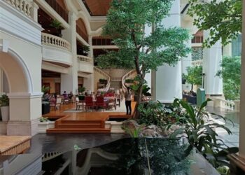 Thai Entertainment Complex Roundtable會議前夕，各界熱議高層對話契機