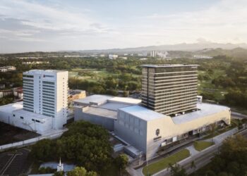 據報Hann Resorts已提交2.12億美元IPO招股說明書