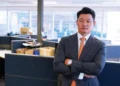 Charles Seo – 機遇來敲門