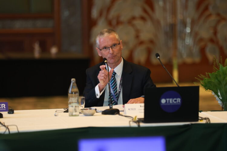 TECR圓桌會議上，無論支持或反對方均對150萬美元銀行存款要求提出擔憂