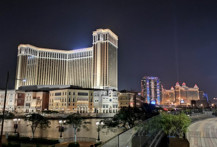 澳門政府下調今年博彩毛收入估算120億澳門元