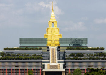 娛樂綜合體法案審議突遇延後，泰國政府解釋「公眾理解不足」