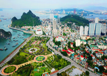 越南請求總理批准於廣寧省開發20億美元Van Don賭場項目