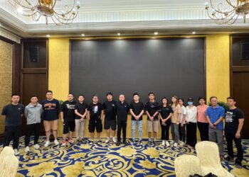 商戶聯合舉行記者會：呼籲政府撤回關閉衛星賭場決定