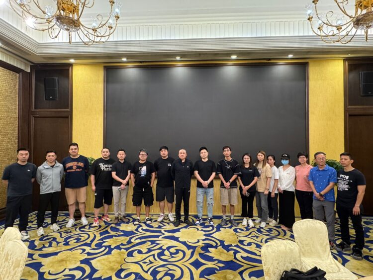 商戶聯合舉行記者會：呼籲政府撤回關閉衛星賭場決定