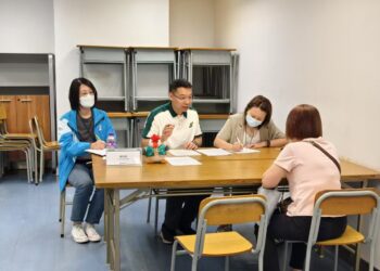 澳門勞工事務局：已接觸衛星賭場4,812名員工