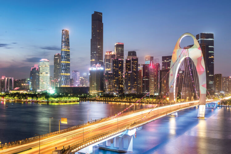 上半年中國國內生產總值同比增5.3%