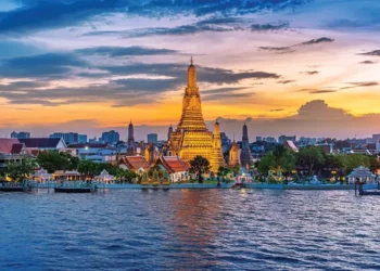 泰國政府可能正式從眾議院收回賭場法案 聲稱需要新內閣再次審視