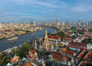 拉斯維加斯金沙Patrick Dumont：泰國需「監管明確、長遠願景」才能實現娛樂綜合體大計