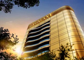 花旗：銀娛成為澳門高端中場領頭羊，金沙中國憑全新百家樂累積獎池緊隨其後