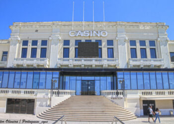 葡萄牙政府啟動招標程序，澳娛運營的賭場位列五張賭牌競投之列