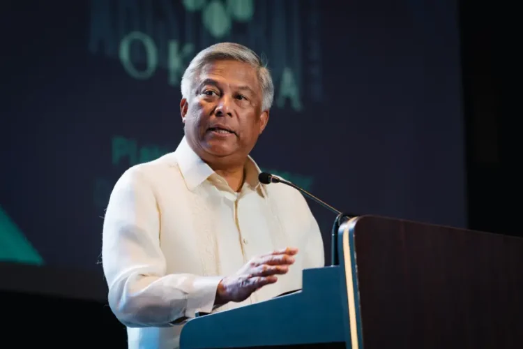 菲律賓議員推動打擊網上博彩業 PAGCOR承諾將執行「所有一切」成為法律的監管條文