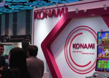 Konami獲阿聯酋監管機構頒發博彩相關供應商牌照