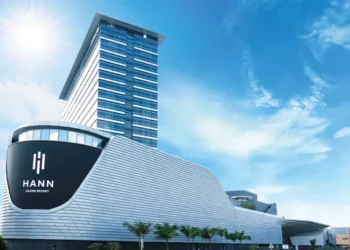 菲律賓證券交易委員會批准Hann 2億美元IPO計劃