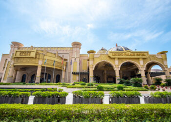 澳門勵駿協議延遲償還21億港元貸款，稱無繼續經營疑慮