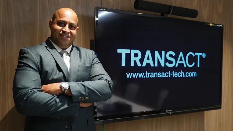 Rashid Suliman – 回首來時路